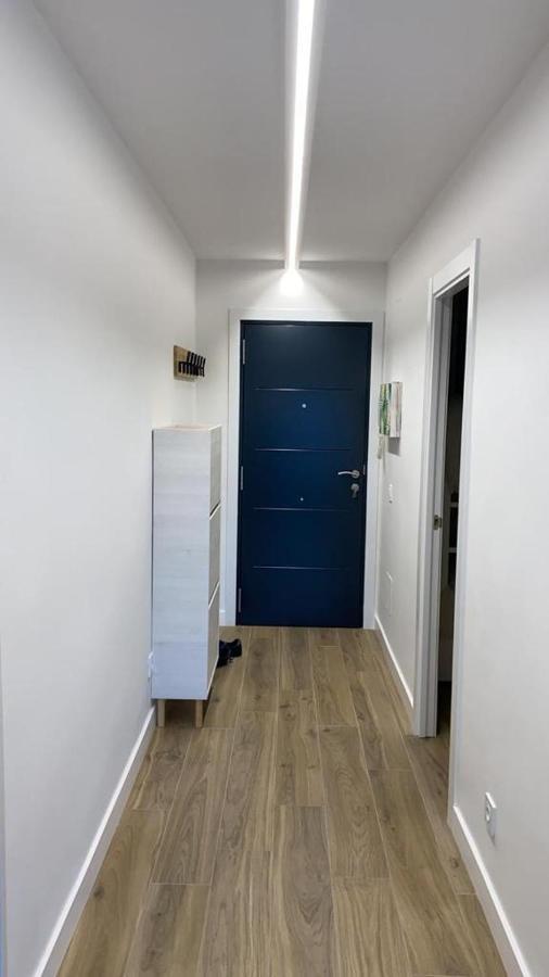 Apartment Pinomar *