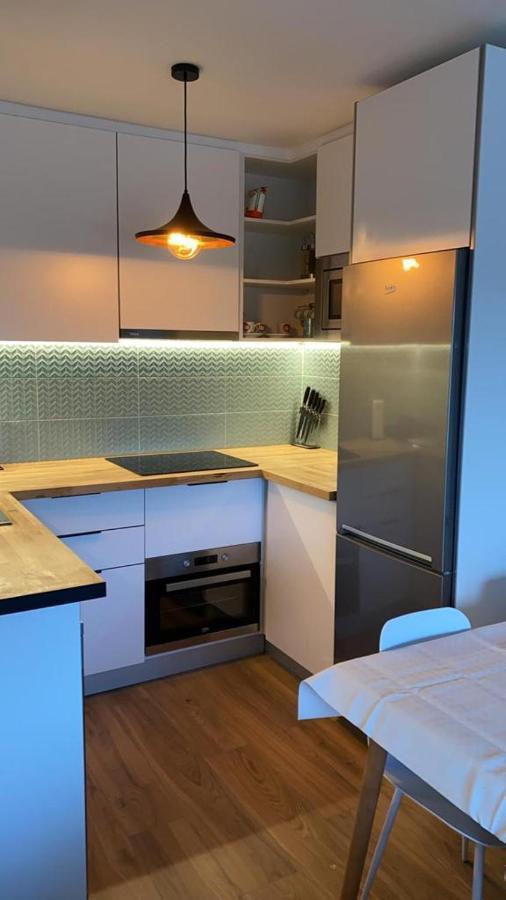 Pinomar Apartment