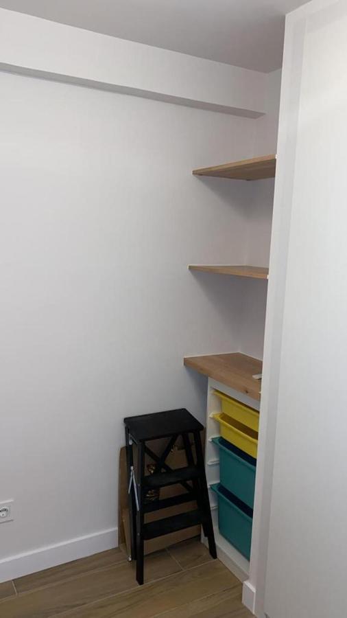 Apartment Pinomar *