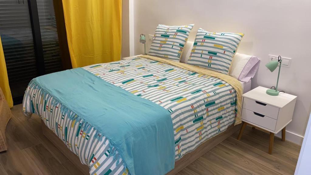 Appartement Pinomar La Mata (Torrevieja)