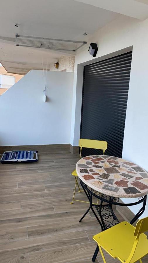 Appartement Pinomar *