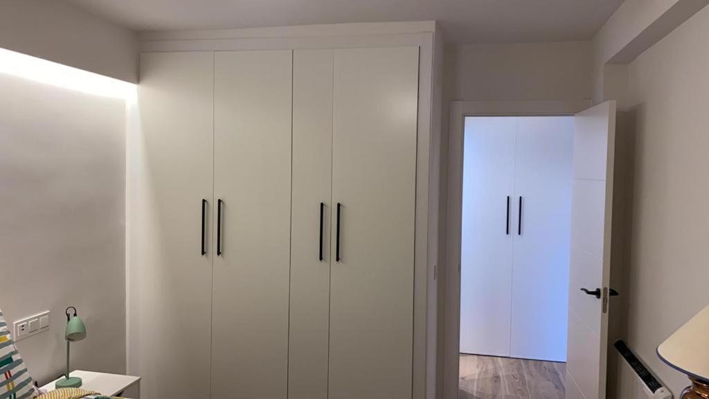 Appartement Pinomar *